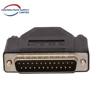 ปลั๊กต่อสาย I/O รุ่น IC693ACC307 สำหรับการสนับสนุนด้านเทคนิคระดับมืออาชีพ - Product Image 3