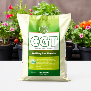 <strong>Top</strong> Quality Gardening Heavy Duty <strong>Bag</strong> Printing 20kg 25kg 50kg Polypropylene Recyclable Woven Gardening <strong>Soil</strong> <strong>Bag</strong> - Product Image 6