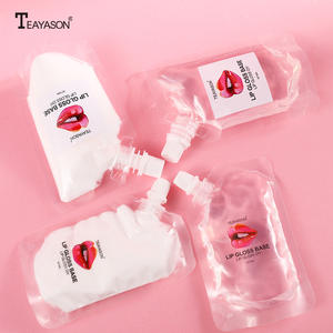 Base de brillo de labios fino hecho a mano, producto mate y húmedo, venta al por mayor - Product Image 6