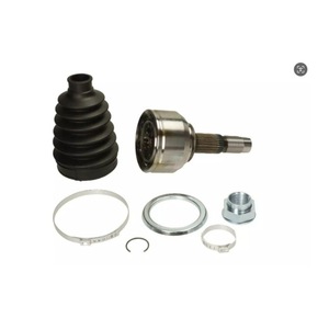 ชุดซ่อมข้อต่อเพลาขับ 95908455 สำหรับ Buick Chevrolet Cadillac เพลาขับหน้า ข้อต่ออเนกประสงค์ภายนอก - Product Image 3
