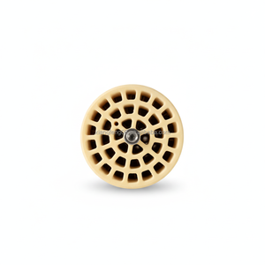 Élément chauffant en céramique alvéolée industriel personnalisé 230V 3600W pour générateur d'air chaud, haute résistance aux températures - Product Image 4