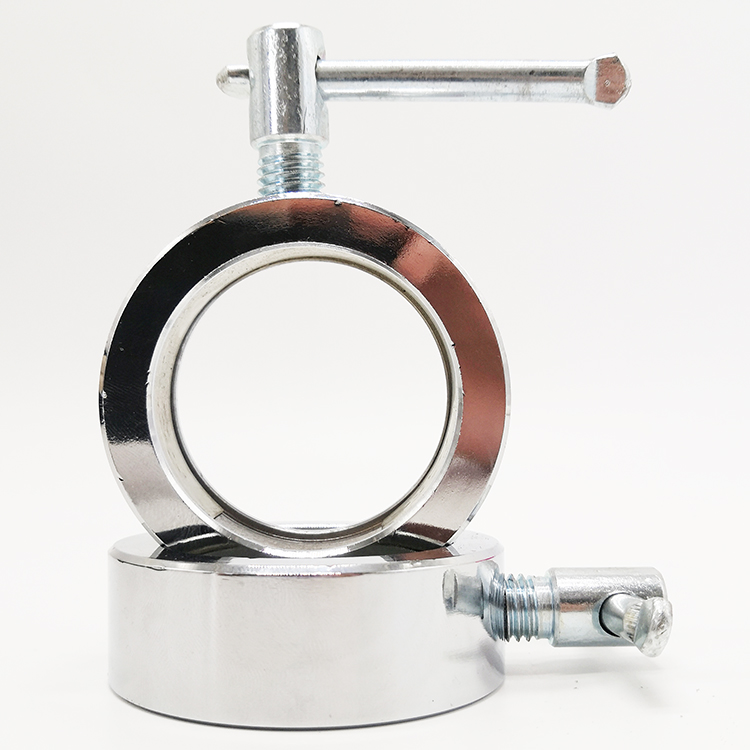 2 дюйма из пружинной стали штанга гантельного типа воротника для тяжелой атлетики Curl Бар