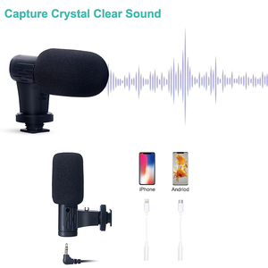 Kit de Vlogging Portátil para Teléfono, con Seguimiento Facial, Palo Selfie Telescópico, Trípode, Micrófono, Luz LED de Relleno, Soporte de Mano y Control Remoto - Product Image 5