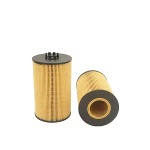 Chinese Supplier Auto Parts Oil Filter Reference LF16244 For Volvo Penta Generators