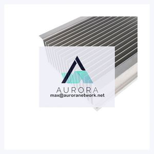 High Quality <b>Fan</b> Accessories,4671842,ATS-09D-196-C2-R0,<b>Heat</b> Sink,OEM Support - Product Image 4