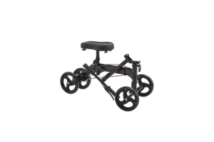 Orthopedic Physical Therapy Knee <b>Walker</b> Ergonomic Non-Slip Handle for Achilles Tendon Injury - Product Image 2