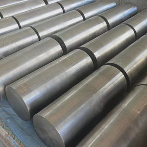 High‑Elongation Annealed Nickel <b>Bar</b> Deep‑Bend Machining‑Processing <b>Raw</b> Nickel Round Rod - Product Image 3