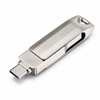 Clé USB Mini SanDisk 4 Go 8 Go 16 Go 32 Go 64 Go 128 Go Haute Vitesse, Emballage Blister, Options de Stockage, Clé USB Flash ABS