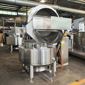 Trung Quốc Nhà Máy Giá bán thịt hải sản cua Rau nước nóng blanching Máy nồi cho khách sạn nhà ăn nhà hàng - Product Image 6