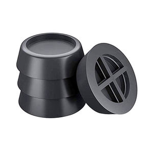 <span class=keywords><strong>Lave</strong></span>-<span class=keywords><strong>linge</strong></span> et sèche-<span class=keywords><strong>linge</strong></span> silencieux, patins anti-vibrations silencieux, patins anti-vibrations pour <span class=keywords><strong>lave</strong></span>-<span class=keywords><strong>linge</strong></span> - Product Image 3