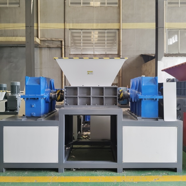 Industrial Food Chopper Vegetable Shredder Machine