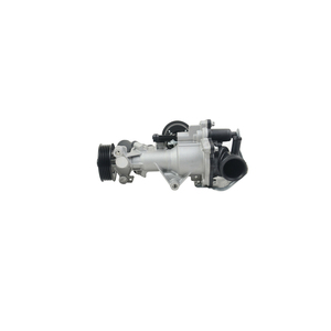 Pompe à eau de refroidissement du moteur, pour mercedes benz, M270, W176, W246, W117, <span class=keywords><strong>CLA</strong></span> X156, A2702000000, OEM 2702000007, 2702000401 - Product Image 6