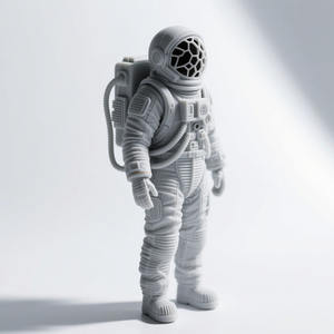 Commandes <span class=keywords><strong>en</strong></span> gros <span class=keywords><strong>en</strong></span> gros personnalisables prototypage rapide SLA jouets d'impression <span class=keywords><strong>3D</strong></span> industrielle <span class=keywords><strong>en</strong></span> plastique - Product Image 4