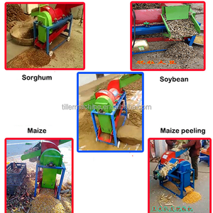 ידני יד pto כננת ליבת כוסמת אורז קפה שעועית קרקע אגוזי תירס מחבטה תירס cob מקלף למכירה בניגריה קניה - Product Image 4