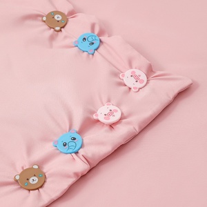 No Pins Duvet <b>Clips</b> <b>Quilt</b> Fix <b>Clip</b> Bed Comforter Cover Holder Sheet Clamps Anti Movement Needle Free Rack for Bedroom - Product Image 2