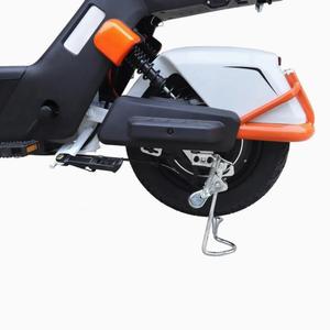 Bicicleta eléctrica deportiva de 500W y 48V, estilo nuevo, directo de fábrica, muy vendida, para adultos. - Product Image 6