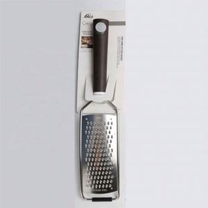 Kitchen Gadgets Stainless Steel Manual <b>Vegetable</b> <b>Chopper</b> Lemon Zester Spice Grater Cheese Grater Slicer - Product Image 2