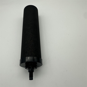 <span class=keywords><strong>Elemento</strong></span> de filtro de eliminación de fluoruro, purificador de agua de barril de acero por gravedad Berkey, <span class=keywords><strong>elemento</strong></span> de filtro de eliminación de arsénico, de acero, a la venta, al por mayor - Product Image 5