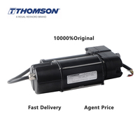 Actionneur linéaire à moteur robuste THOMSON A22-05A5-04M0N A22 CNC à faible friction, 100 % original, en promotion