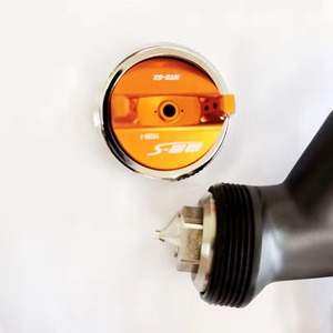 <span class=keywords><strong>Pistolet</strong></span> à <span class=keywords><strong>peinture</strong></span> Anest Iwatas AZ3 1.3/1.4mm, outil pneumatique, revêtement, <span class=keywords><strong>peinture</strong></span> automobile, <span class=keywords><strong>peinture</strong></span> haute pression, <span class=keywords><strong>peinture</strong></span> pour tôles - Product Image 6