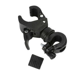 <span class=keywords><strong>Support</strong></span> de <span class=keywords><strong>lampe</strong></span> de vélo rotatif durable à 360 degrés pour accessoires de <span class=keywords><strong>lampe</strong></span> de poche - Product Image 3
