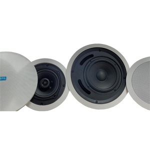 Système Home Cinéma Plafond Bluetooth 2.1/5.1/7.1 avec Haut-parleur Sans Fil <span class=keywords><strong>Surround</strong></span> - Product Image 2