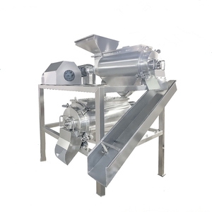 Machine de séparation de peaux de graines de <span class=keywords><strong>mangue</strong></span> à bon prix Machine de traitement de la purée de <span class=keywords><strong>mangue</strong></span> - Product Image 1