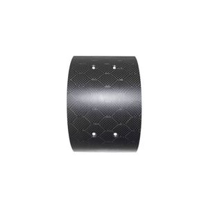 Tuyau en fibre de carbone découpé CNC de haute précision SHENYU pour composants de drones/automobiles - Product Image 4