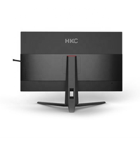 Moniteur d'ordinateur de bureau pour jeux et affaires HKC T3252U 31,5 pouces 60Hz, super fin, trois micro-bordures, HDR 4K, anti-lumière bleue