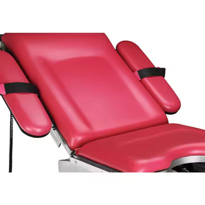 Luxury <strong>Electric</strong> Obstetric Bed <strong>Gynecological</strong> Delivery <strong>Operating</strong> <strong>Table</strong> with CE Approved