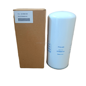 Manny 575000101 Nuevo Filtro Separador de Aceite para Compresor de Aire de Alta Calidad - Product Image 1