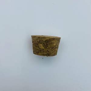 Envases de Vidrio Transparente de 50 ml con Tapón de Seguridad para Aceite Concentrado, Logotipo Personalizado y Estampado Dorado - Product Image 5