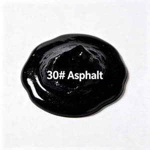 Asfalto Flexible No. 30, Sellador Resistente a la Deformación para el Relleno de Grietas en Carreteras - Product Image 6
