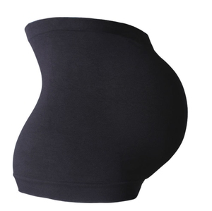 Ceinture de soutien abdominale respirante en nylon pour femmes enceintes, ceinture de compression de maternité, ceinture protectrice flexible - Product Image 6