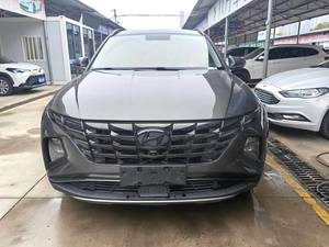 Hyundai <span class=keywords><strong>Tucson</strong></span> L 1.5T 2WD GLX Elite Edition 2021, Sin Accidentes, SUV, Pintura Original, Caja de Cambios Automática, Venta Especial, Usado, China - Product Image 6