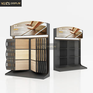 Yeks Présentoir de style moderne personnalisé avec lien spécial de différence de fret de produit inclus - Product Image 2