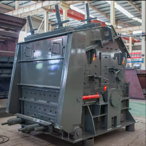 Steinbrechmaschine 25 30 50 Tph Prallbrecher PF0807 <span class=keywords><strong>PF1008</strong></span> für Basalt Marmor Kalkstein Zerkleinerung im Steinbruch in Südafrika - Product Image 5