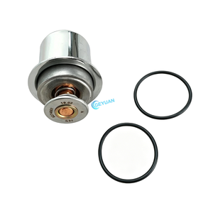 Termostato de Motor SP146381 para Cummins ISLe QSL 6CT, Maquinaria de Construcción 4930594 5274349 C3968559 5284903 5337942 - Product Image 2