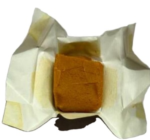 Bouillon de crevettes/crevettes halal naturel 10g, acidulé et épicé, en cube souple pour la cuisson - Product Image 1