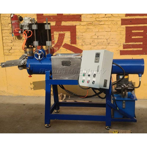 Máquina Automática para Fabricación de Conos y Varillas de Incienso, Accionada por PLC y Motor, Alta Eficiencia, Nueva, 1 Año de Garantía - Product Image 5