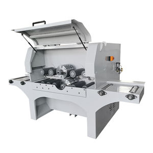 Sierra de hoja múltiple para carpintería, sierra Rip múltiple para madera, máquina de sierra Rip de hoja múltiple para madera - Product Image 3