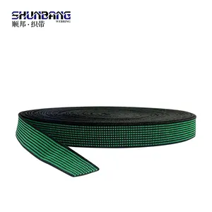 Cheap 24MM Superfine sofa accessories/sofa elastic band/sofa parts XSA012