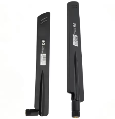3G 4G 5G Antenna 600-6000MHz 18DBi Gain S-M-A Male for Wireless Network Card Wifi Router High Signal
