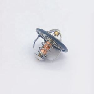 เทอร์โมสตัท 1137700700 สำหรับอีซูซุ 6BD1 6BG1 4BG1 ฮิตาชิ EX100-5 EX120-5 <span class=keywords><strong>EX200</strong></span>-<span class=keywords><strong>3</strong></span> - Product Image 4