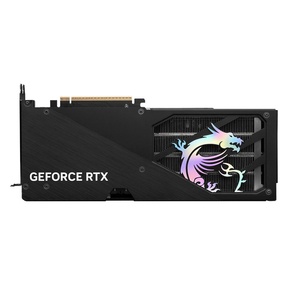 Tarjeta Gráfica Magic <span class=keywords><strong>Dragon</strong></span> RTX5060Ti 8G GDDR de 128 Bits DP/ Nueva Tarjeta Gráfica para Juegos TRIO OC Fan para Computadora de Escritorio - Product Image 2