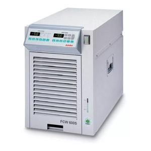 Enfriador Julabo FCW600S (Contáctenos para obtener la mejor cotización y confirmar el tiempo de entrega) - Product Image 3