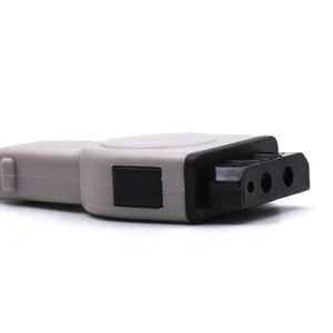 Tuyau <span class=keywords><strong>de</strong></span> brassard NIBP Caremed compatible GE Marquette 2017008-001, double tube 3,6 m pour Dash2000/Dash2500 - Product Image 6