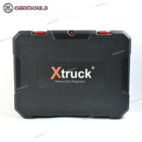 Herramientas de diagnóstico para excavadoras diésel universales X-truck Y009 HDD para camiones de servicio pesado con portátil CF53 PK HT-8A