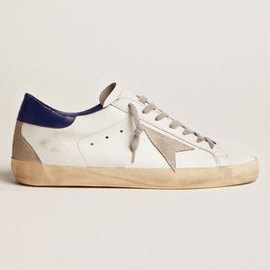 2026 Chaussures <span class=keywords><strong>de</strong></span> marche unisexe Super Star Classic White Gold Goose <span class=keywords><strong>de</strong></span> qualité supérieure, service <span class=keywords><strong>de</strong></span> gros tout-en-un - Product Image 4