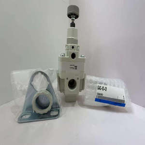 Vanne de régulation de pression de précision Original-SMC IR3020-03BG-A - Product Image 5